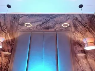 isabelredrose's Live Sex Cam Show