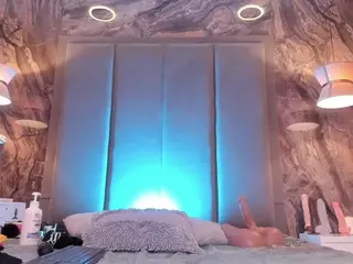isabelredrose's Live Sex Cam Show