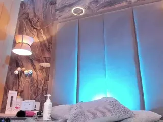 isabelredrose's Live Sex Cam Show