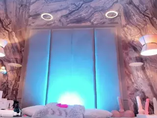 isabelredrose's Live Sex Cam Show