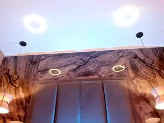 isabelredrose's Live Sex Cam Show