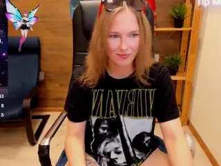 ghostly-temptation's Live Sex Cam Show