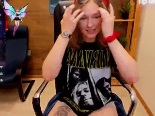 ghostly-temptation's Live Sex Cam Show