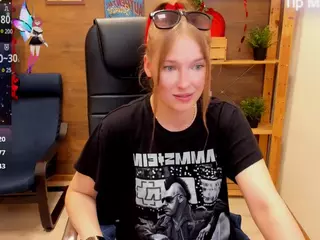 ghostly-temptation's Live Sex Cam Show