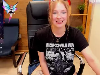 ghostly-temptation's Live Sex Cam Show