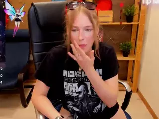 ghostly-temptation's Live Sex Cam Show