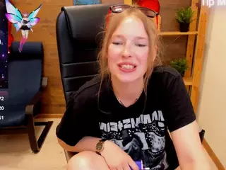 ghostly-temptation's Live Sex Cam Show
