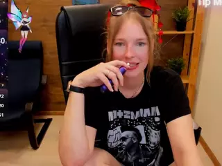ghostly-temptation's Live Sex Cam Show