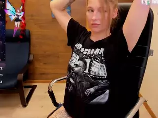 ghostly-temptation's Live Sex Cam Show