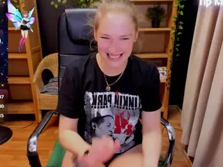ghostly-temptation's Live Sex Cam Show