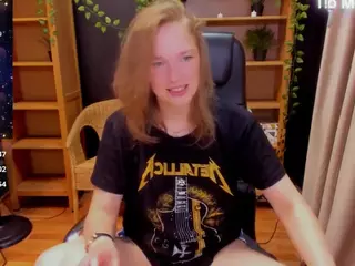 ghostly-temptation's Live Sex Cam Show