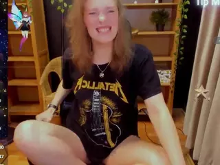 ghostly-temptation's Live Sex Cam Show