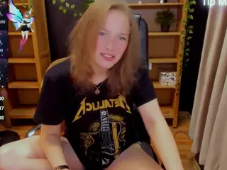 ghostly-temptation's Live Sex Cam Show