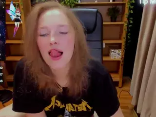 ghostly-temptation's Live Sex Cam Show