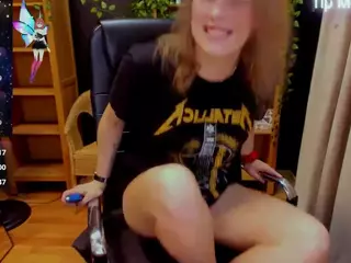 ghostly-temptation's Live Sex Cam Show