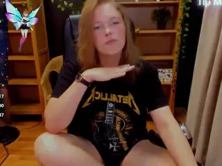 ghostly-temptation's Live Sex Cam Show