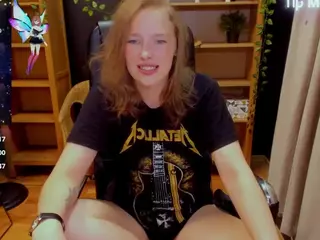 ghostly-temptation's Live Sex Cam Show