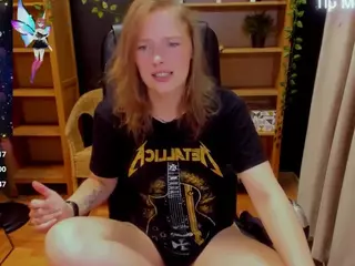 ghostly-temptation's Live Sex Cam Show