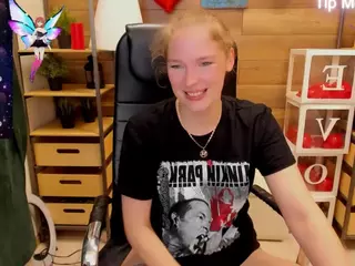 ghostly-temptation's Live Sex Cam Show