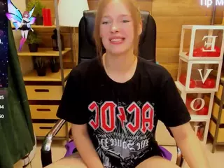 ghostly-temptation's Live Sex Cam Show