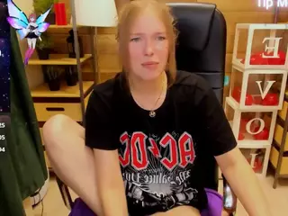 ghostly-temptation's Live Sex Cam Show
