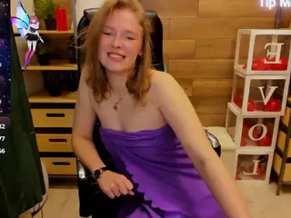 ghostly-temptation's Live Sex Cam Show