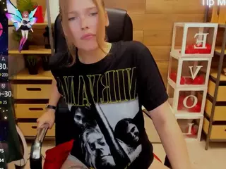ghostly-temptation's Live Sex Cam Show