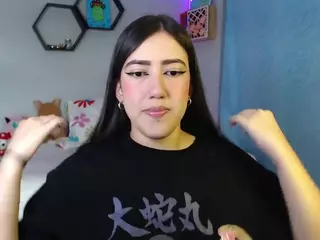Auroraaa's Live Sex Cam Show