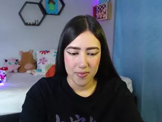 Auroraaa's Live Sex Cam Show