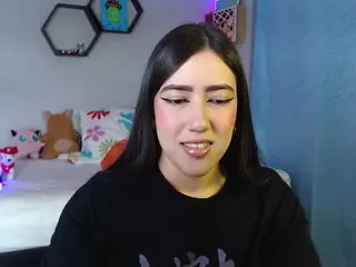 Auroraaa's Live Sex Cam Show