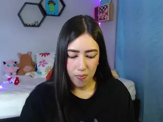 Auroraaa's Live Sex Cam Show