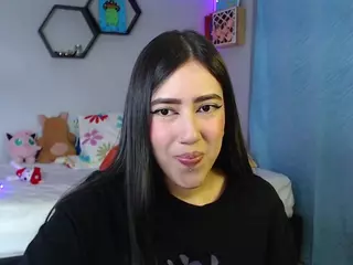 Auroraaa's Live Sex Cam Show