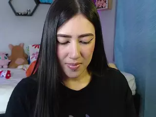 Auroraaa's Live Sex Cam Show