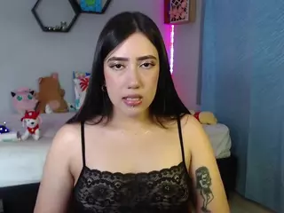 Auroraaa's Live Sex Cam Show