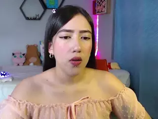 Auroraaa's Live Sex Cam Show
