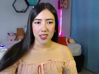 Auroraaa's Live Sex Cam Show