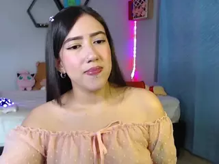 Auroraaa's Live Sex Cam Show