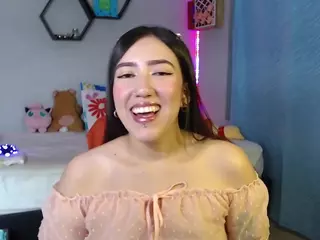 Auroraaa's Live Sex Cam Show