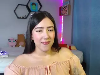 Auroraaa's Live Sex Cam Show