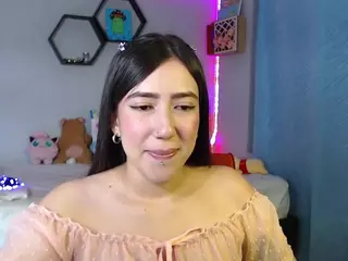 Auroraaa's Live Sex Cam Show