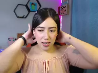 Auroraaa's Live Sex Cam Show