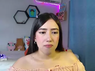 Auroraaa's Live Sex Cam Show