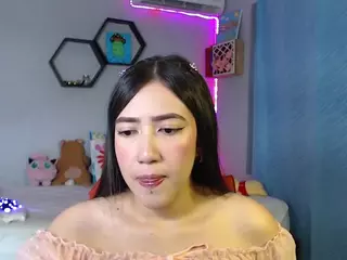 Auroraaa's Live Sex Cam Show