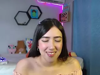 Auroraaa's Live Sex Cam Show