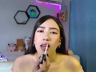 Auroraaa's Live Sex Cam Show
