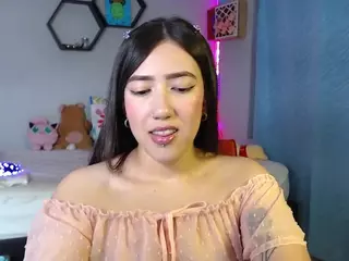 Auroraaa's Live Sex Cam Show