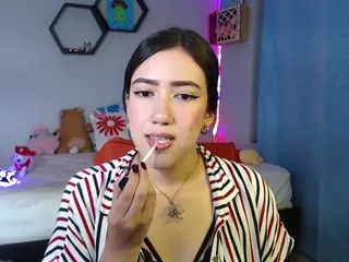 Auroraaa's Live Sex Cam Show