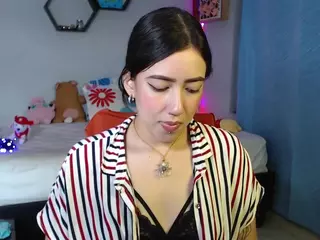 Auroraaa's Live Sex Cam Show