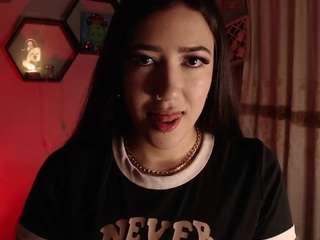 Live cam show with Auroraaa