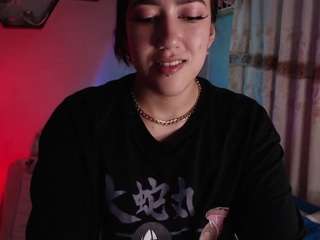Live cam show with Auroraaa